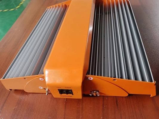 Champagne Golden Horticulture LED Grow Light 340W / 680W 120-277VAC Auto Recognition