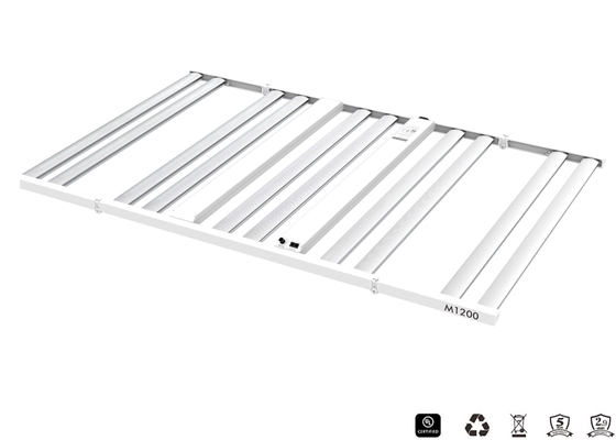1200W Full Spectrum Horticulture LED Grow Light For Marijuana